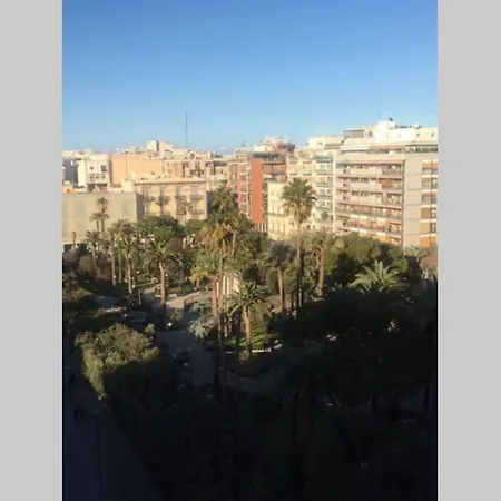 Via Sparano Apartment *