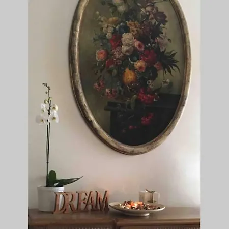 Via Sparano Apartment