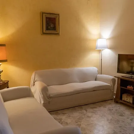 Via Sparano Apartment *