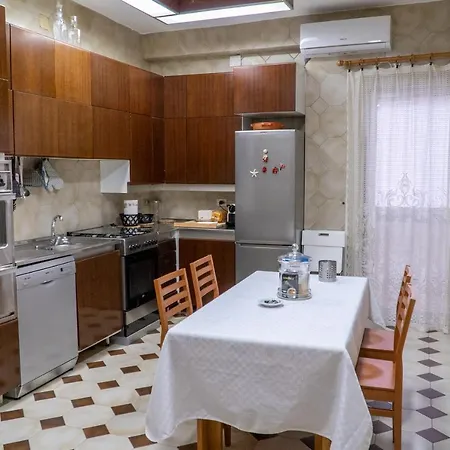 Via Sparano Apartment