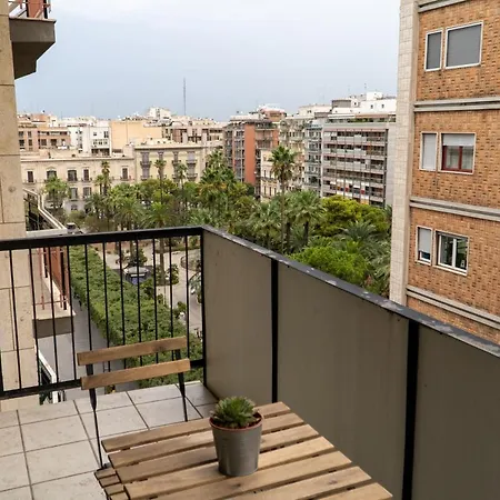 Apartment Via Sparano