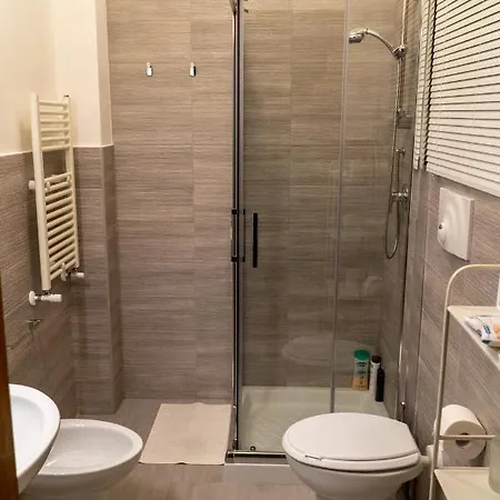 Via Sparano Apartment *