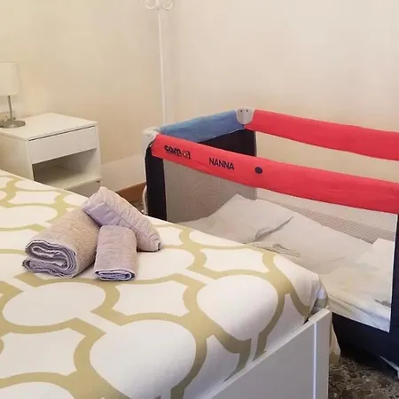 Apartment Via Sparano