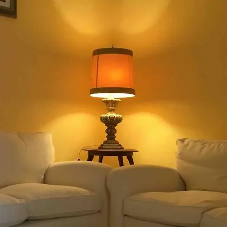 Via Sparano Apartment *