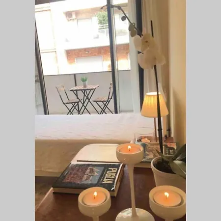 Apartment Via Sparano Bari