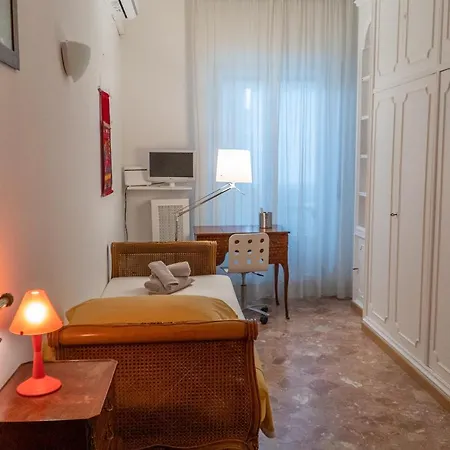 Apartment Via Sparano Bari
