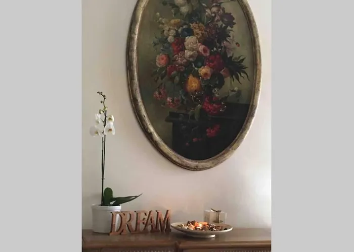 Via Sparano Lägenhet